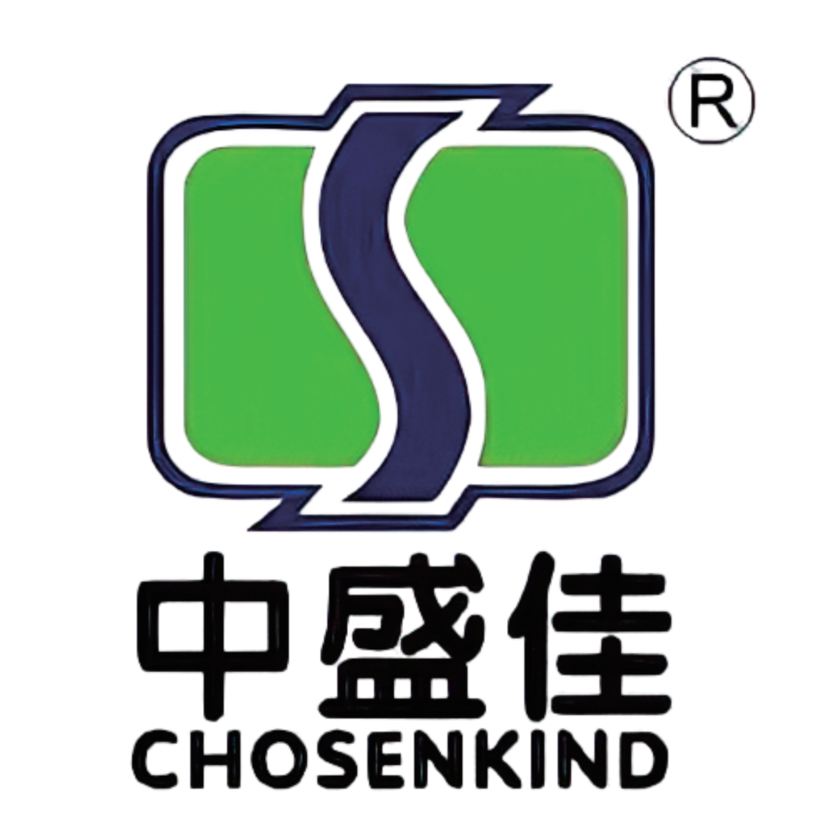 zhongsheng logo